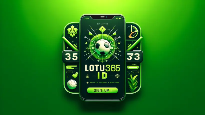 Lotus365