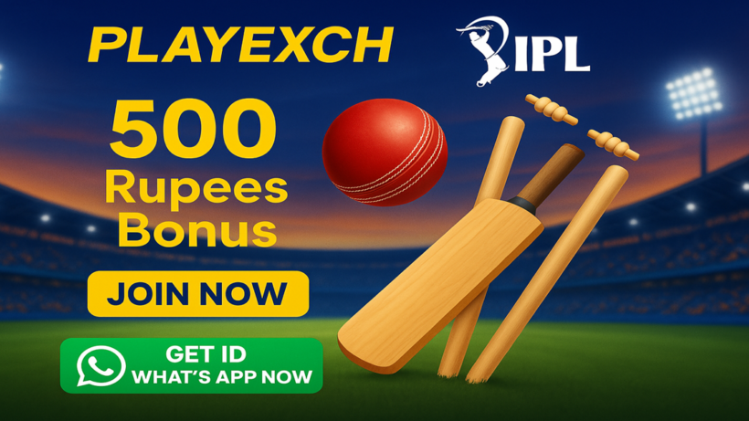 Playexch