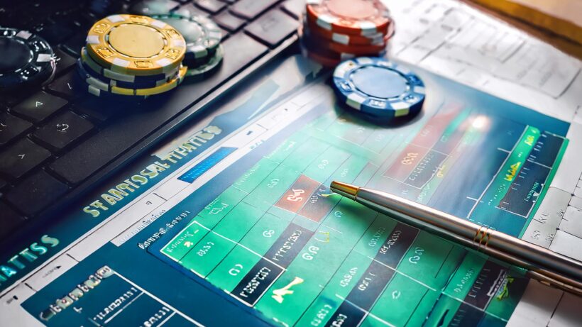 Play Smarter, Win Bigger: The Ultimate Laser247 Experience