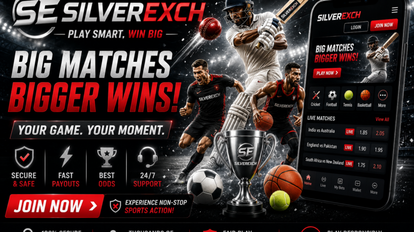 Silverexch VS Bet on Cricket: Complete Comparison